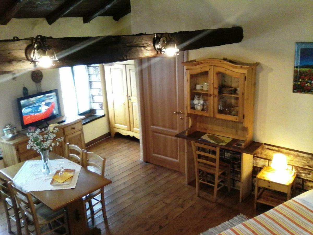 New Arcobaleno Ossegna Inn 3*