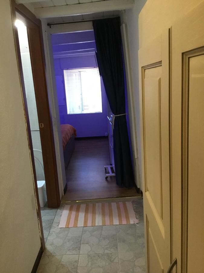 Inn New Arcobaleno Ossegna 3*