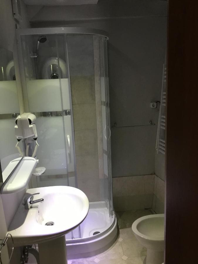 Inn New Arcobaleno Ossegna 3*