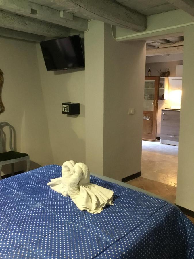 New Arcobaleno Ossegna Inn 3*