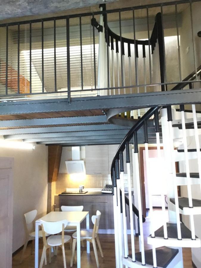 Inn New Arcobaleno Ossegna
