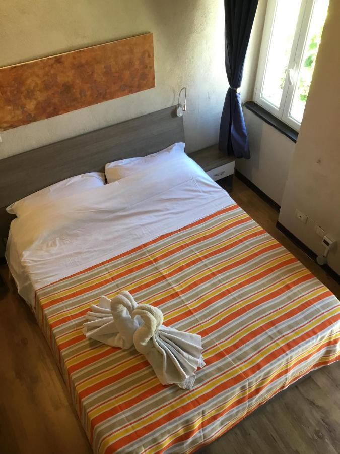 New Arcobaleno Ossegna Inn Maissana