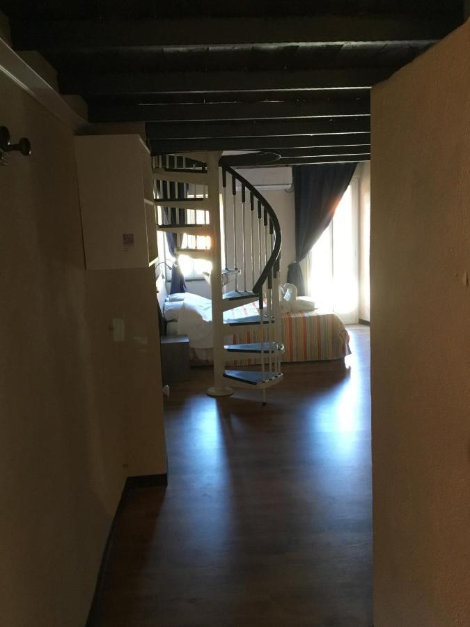 Herberg New Arcobaleno Ossegna 3*