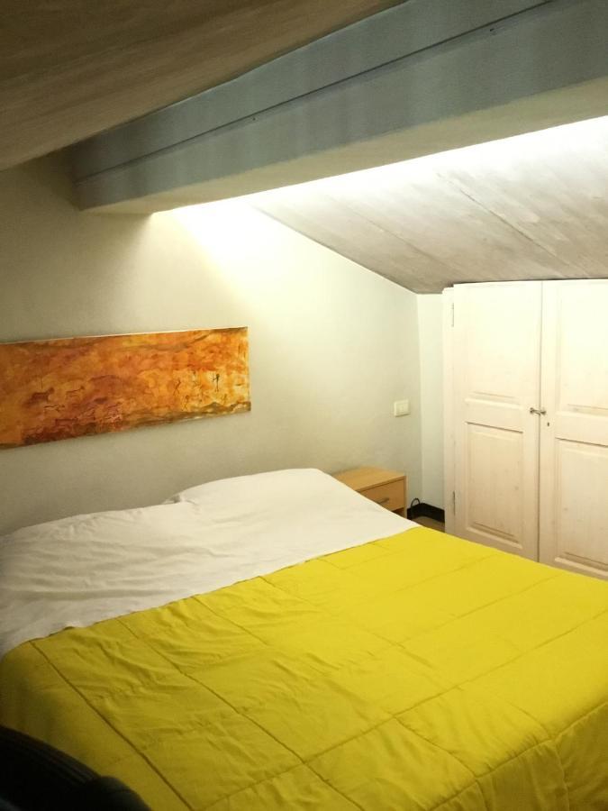 Inn New Arcobaleno Ossegna