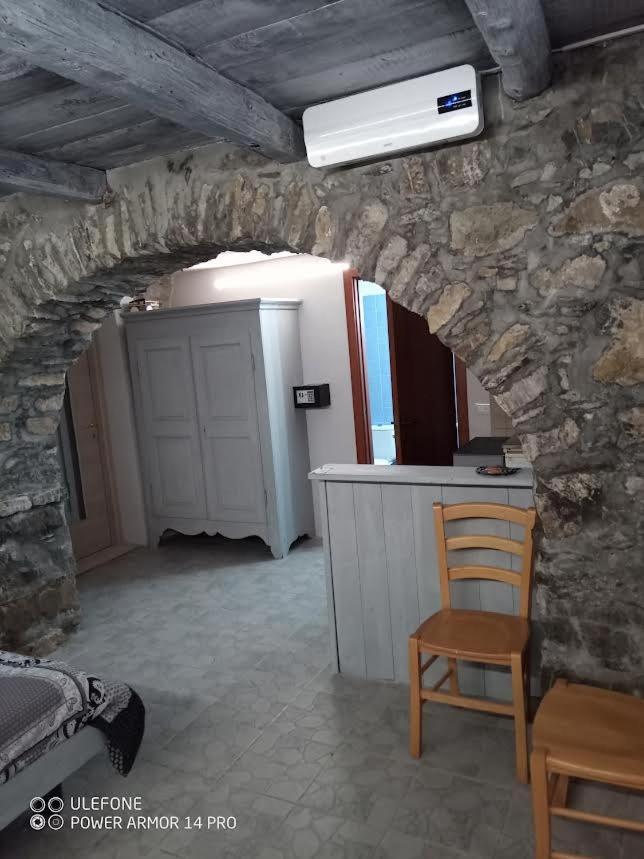 New Arcobaleno Ossegna Inn Maissana