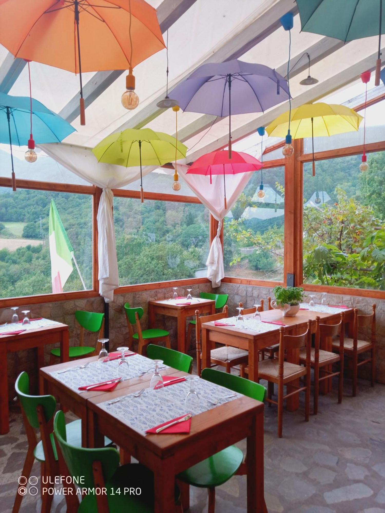 New Arcobaleno Ossegna Inn 3*