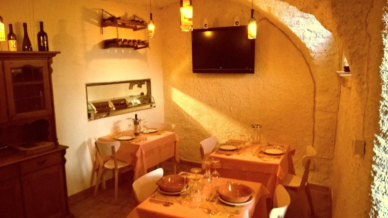 Inn New Arcobaleno Ossegna