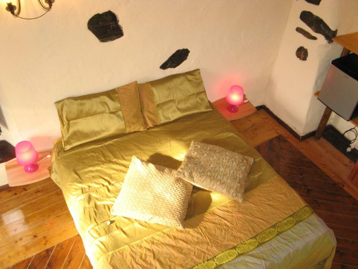 Inn New Arcobaleno Ossegna Maissana