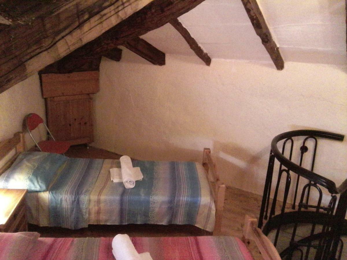 New Arcobaleno Ossegna Inn