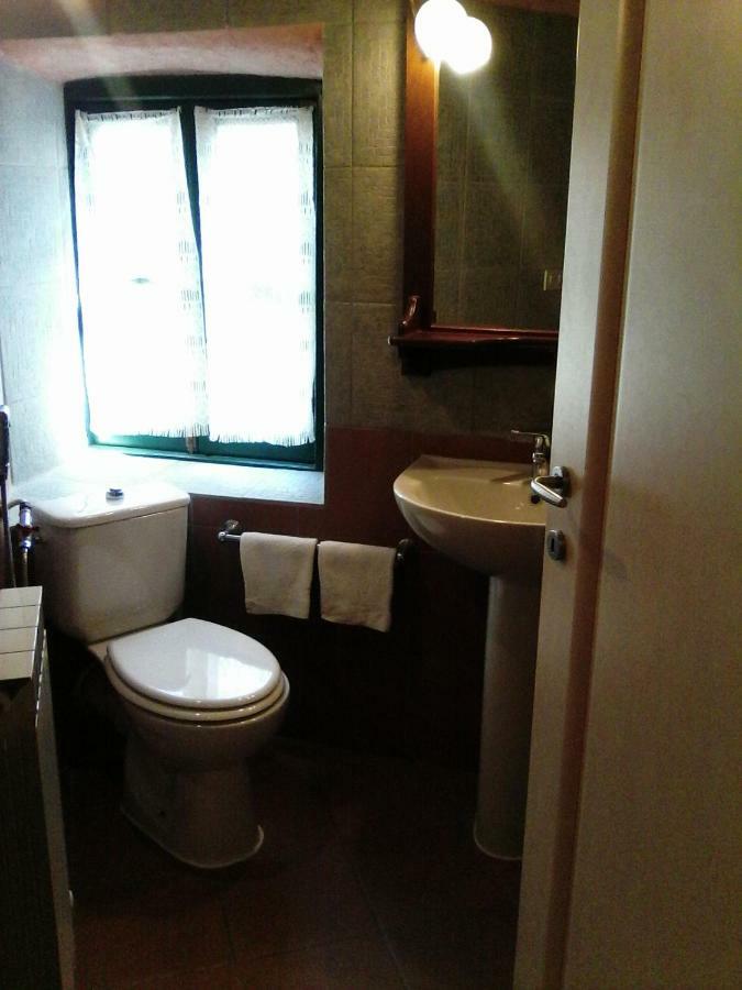 Inn New Arcobaleno Ossegna 3*