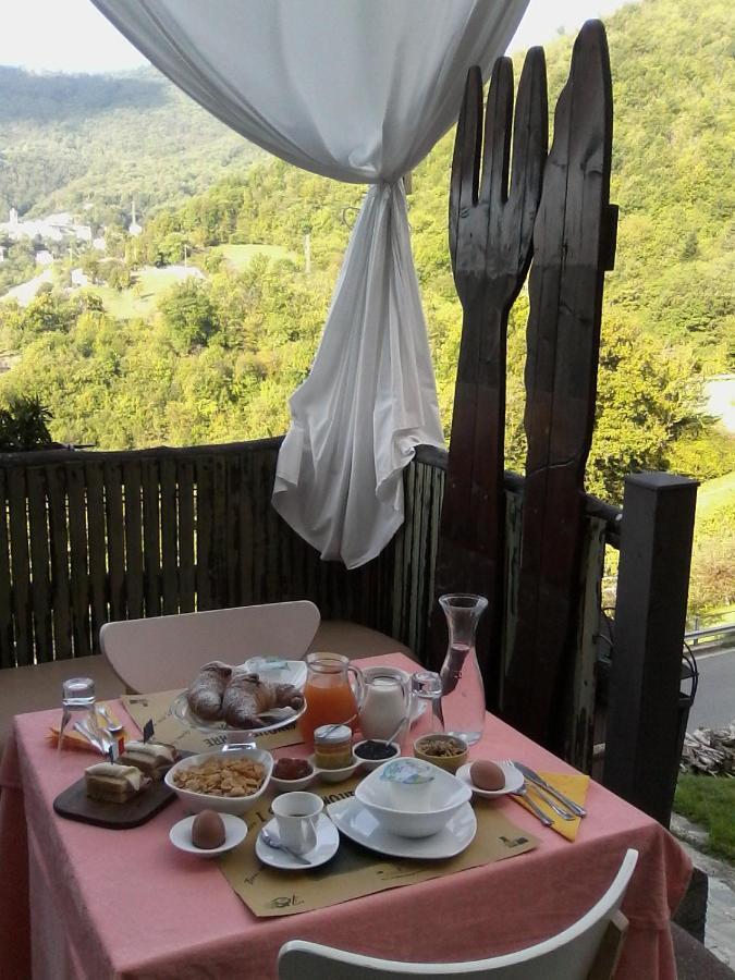 Inn New Arcobaleno Ossegna 3*